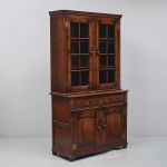 1338 4176 DISPLAY CABINET